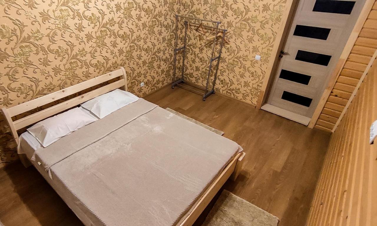 Sokil House Villa Slavske Luaran gambar