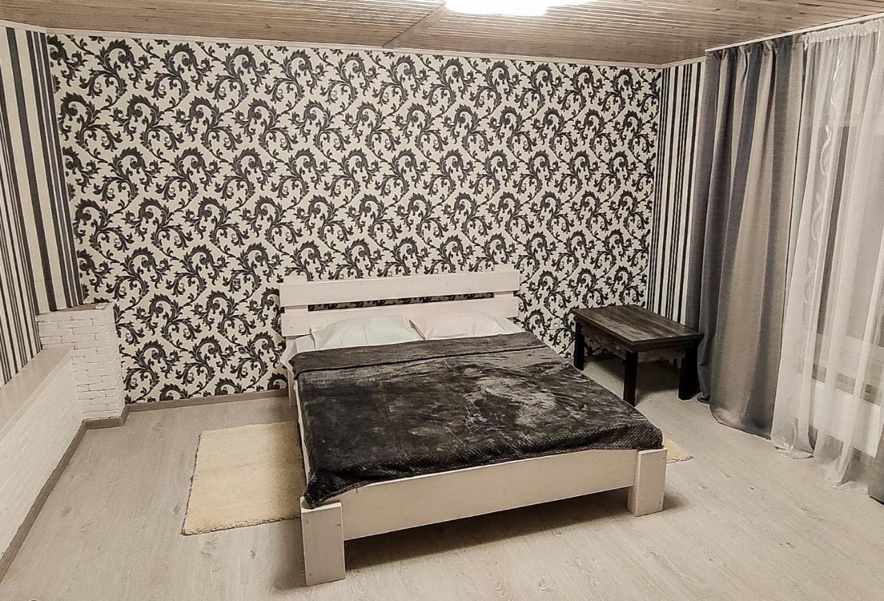 Sokil House Villa Slavske Luaran gambar