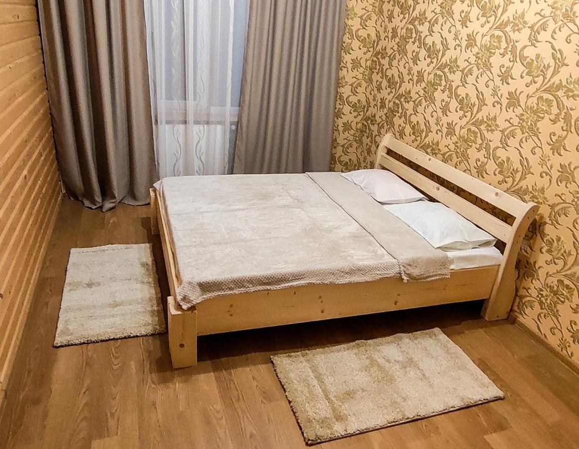 Sokil House Villa Slavske Luaran gambar